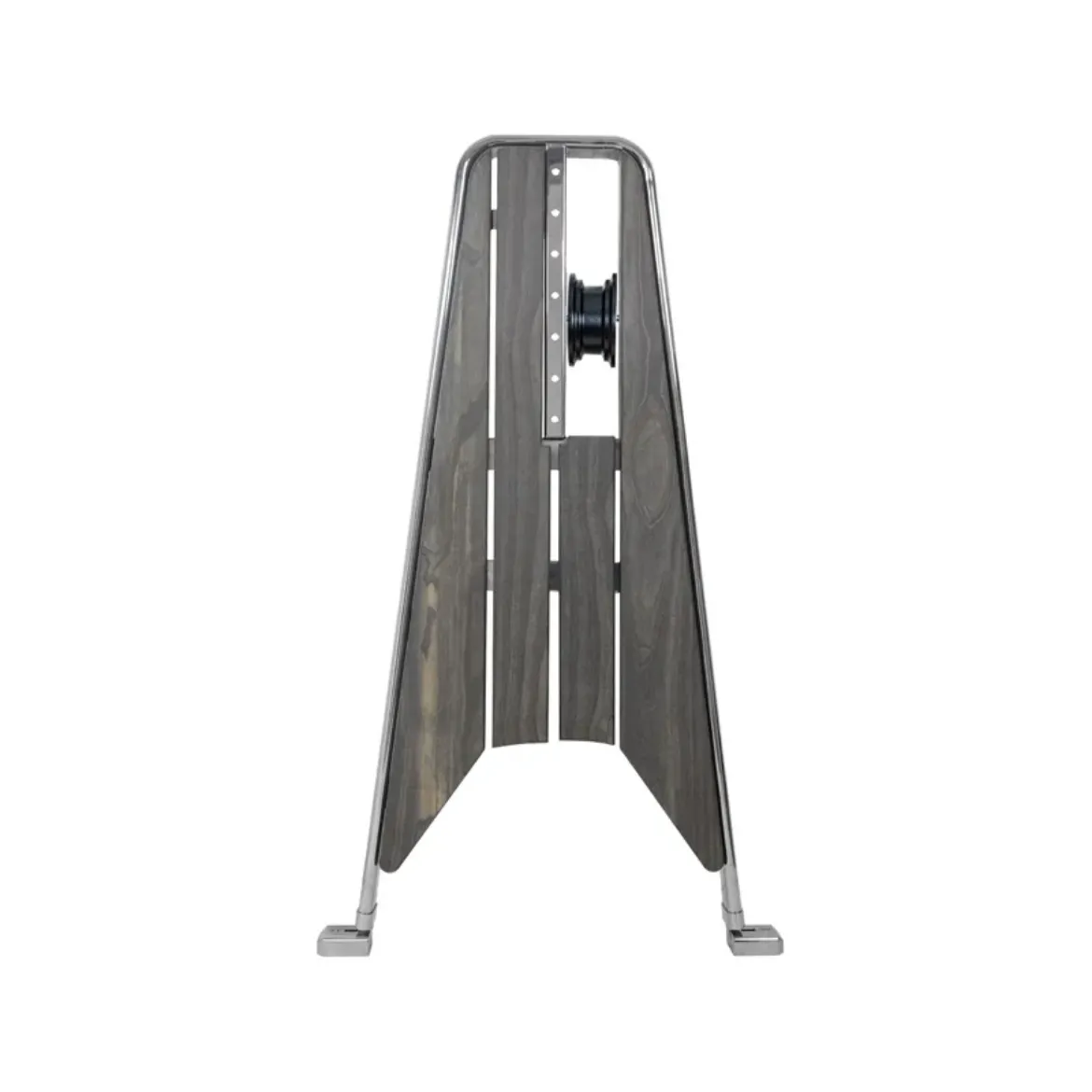 Edge Bowsprit 1200  32-39 ft PB11 Single roller (Delta, Rocna Original)