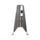 Edge Bowsprit 1200  32-39 ft PB11 Single roller (Delta, Rocna Original)