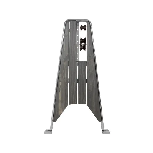 Edge Bowsprit 1200  32-39 ft P1308 Pivoting (Bruce, Rocna Vulcan)