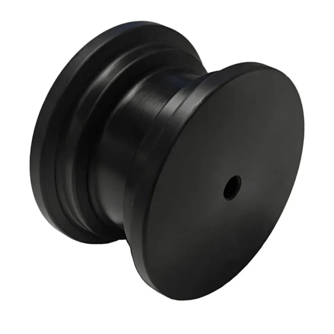 Single Bow roller - Medium