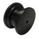 Single Bow roller - Medium