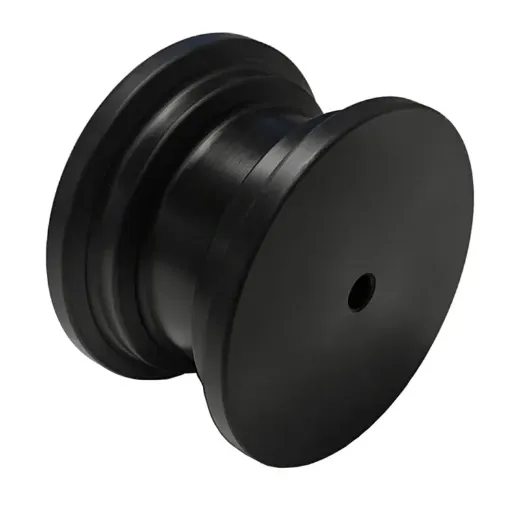 Category Anchor rollers and holders