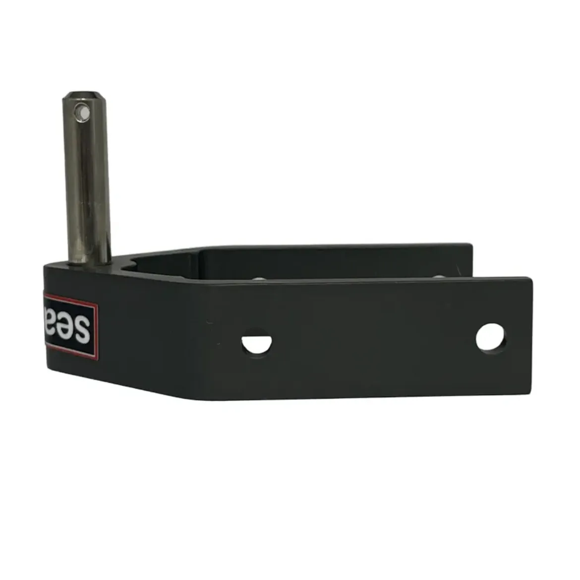 8mm Rudder Pintle 54mm with 2 Hole fixings