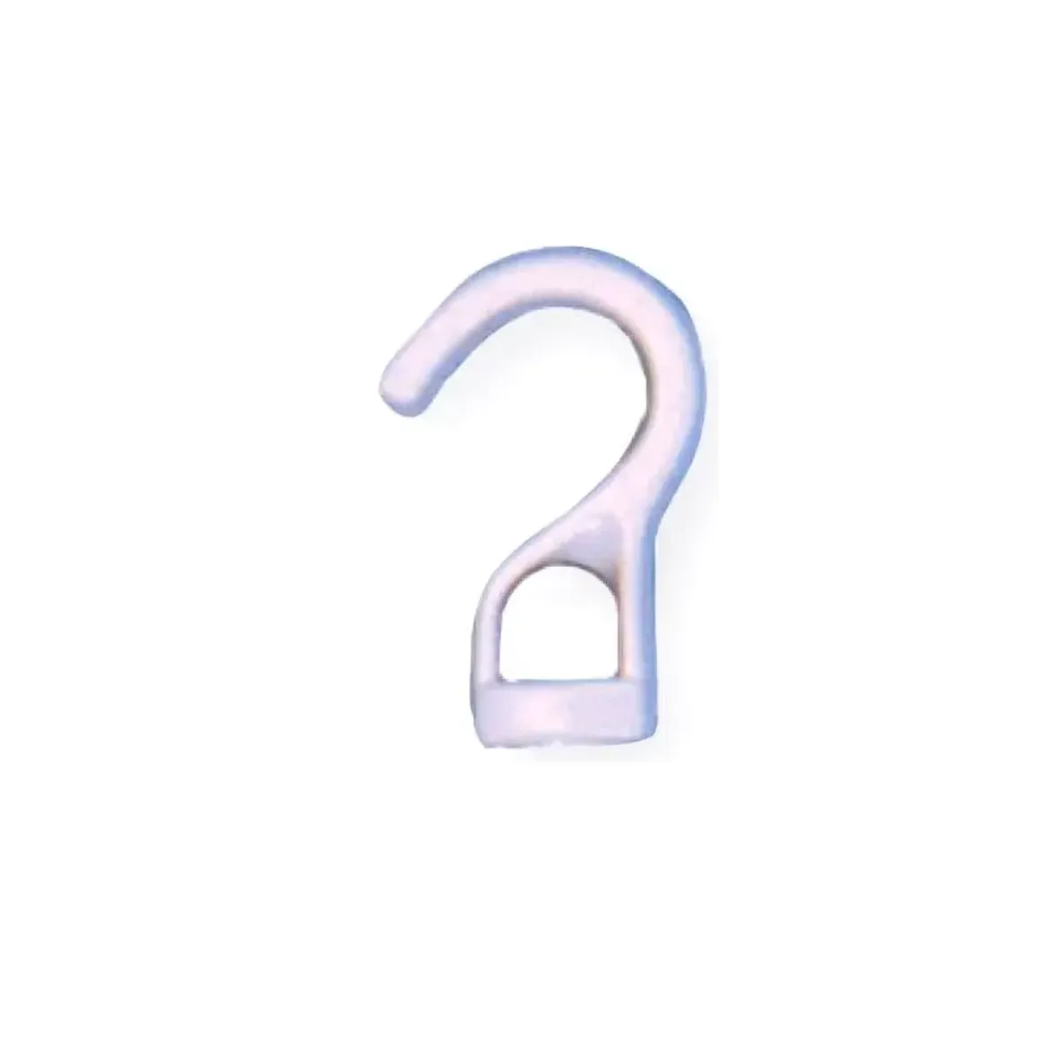 Large Nylon Shock Cord Hook - SK22