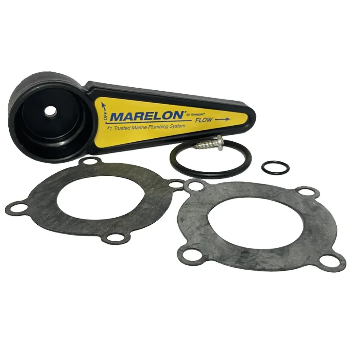 O-Ring Repair Kit 1 1/2 - 2in