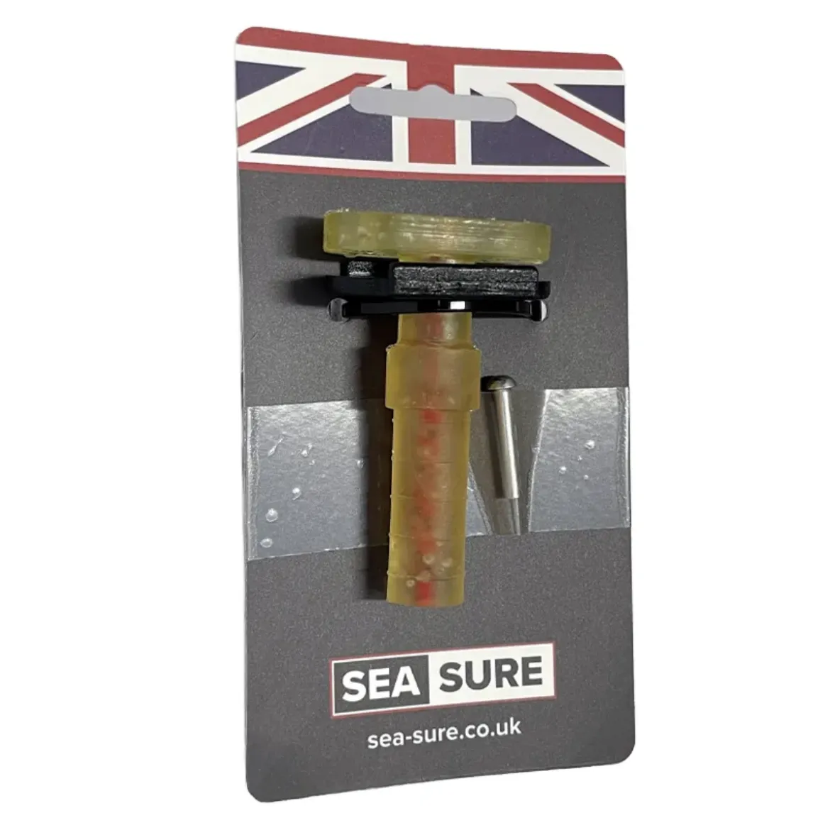 Standard Joint Kit with rope core