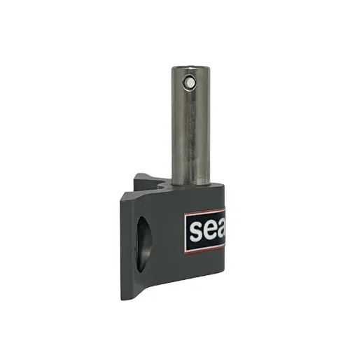 10mm Transom Pintle