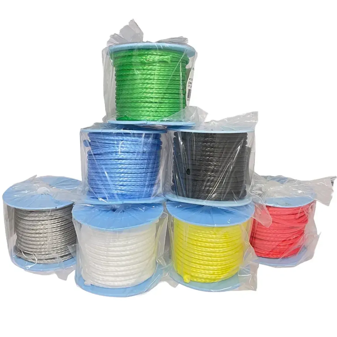 D-Pro Dyneema® SK78 4mm 20m Roll