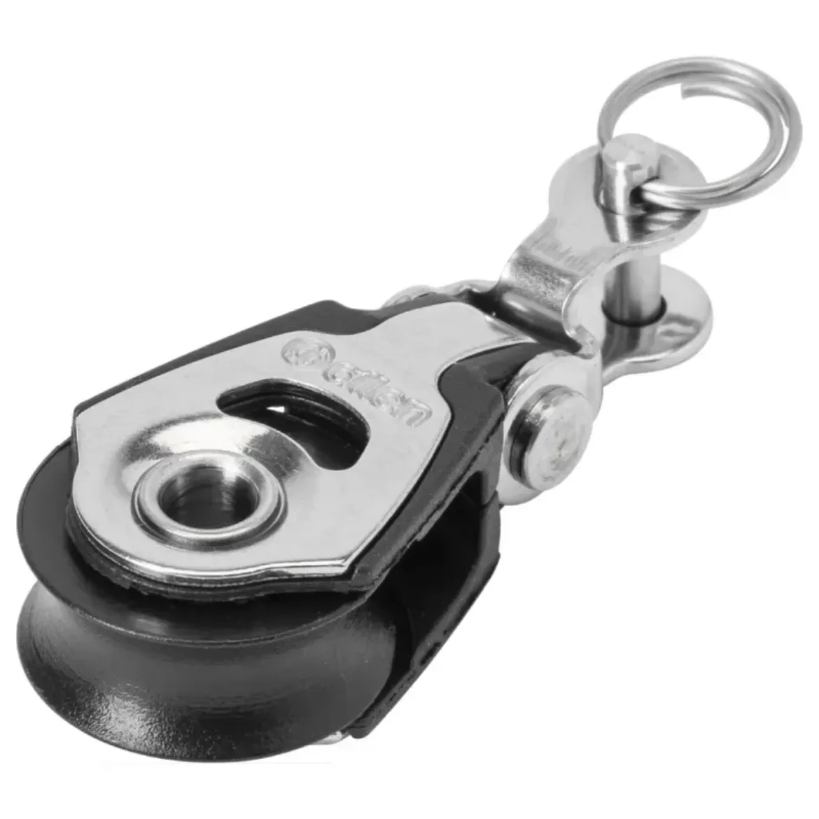 20mm Single Dynamic Bearing Block with Articulating Fork Head