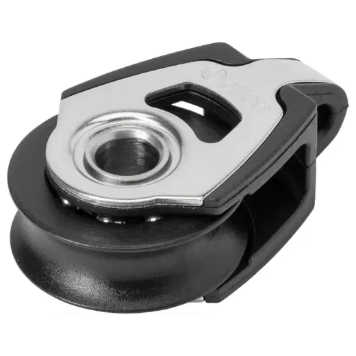 30mm Single Dynamic Bearing Block Multi Function