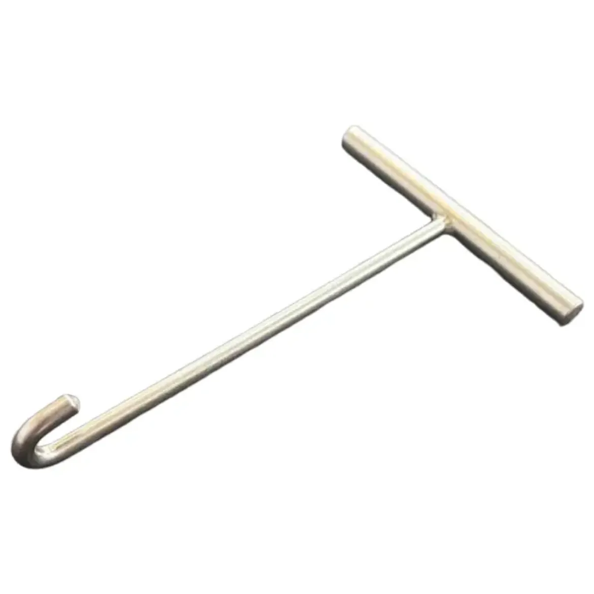 6 inch T Bar Fishing Disgorgers