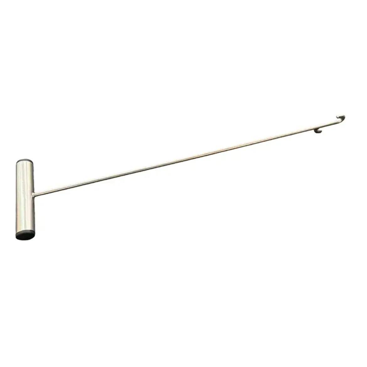 22 inch T Bar Push Pull Fishing Disgorgers