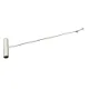 22 inch T Bar Push Pull Fishing Disgorgers