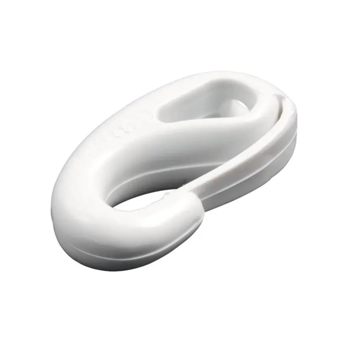 53mm Nylon 'Handy' Spring Hook - Large