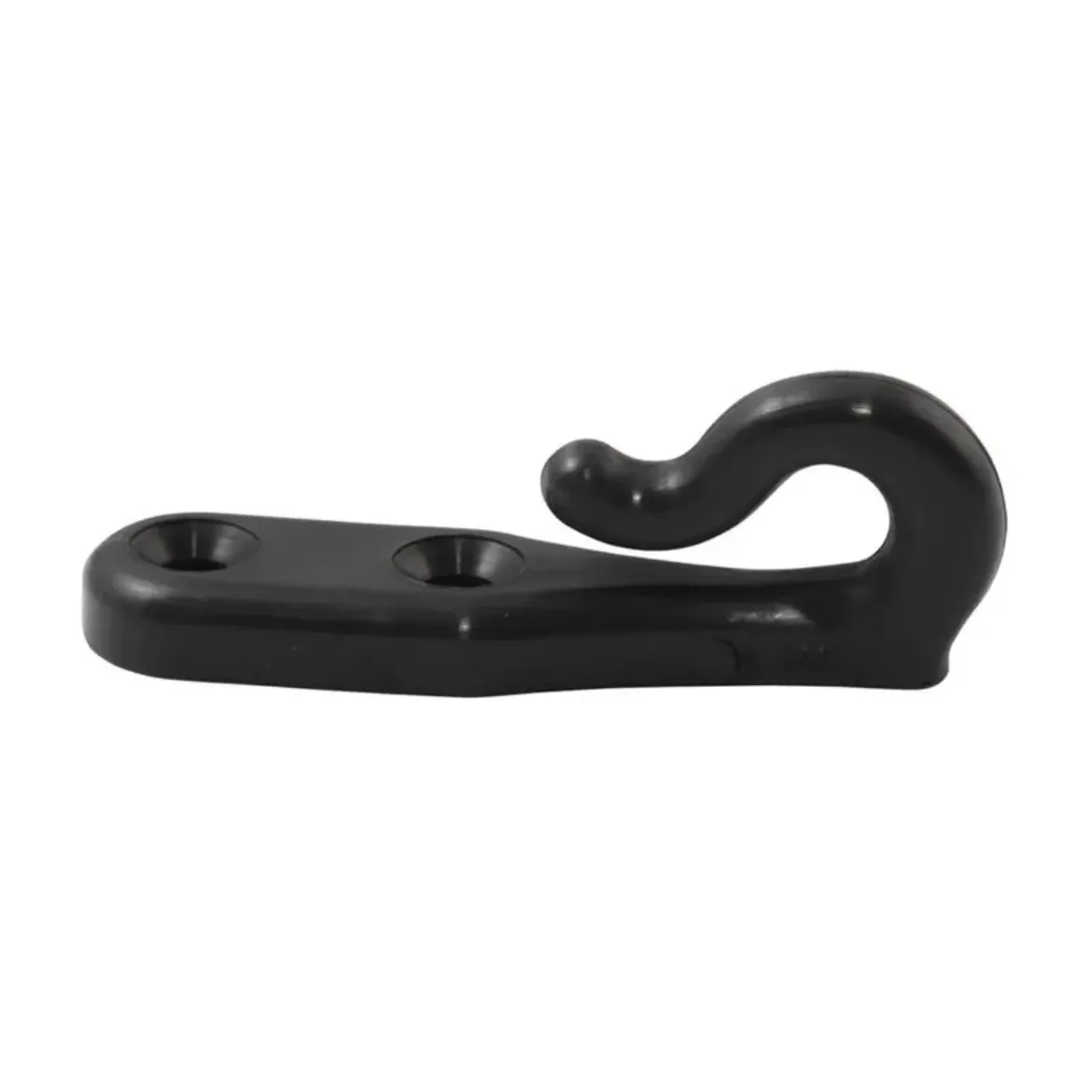 5mm Nylon Snap Lacing Hook