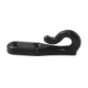 5mm Nylon Snap Lacing Hook