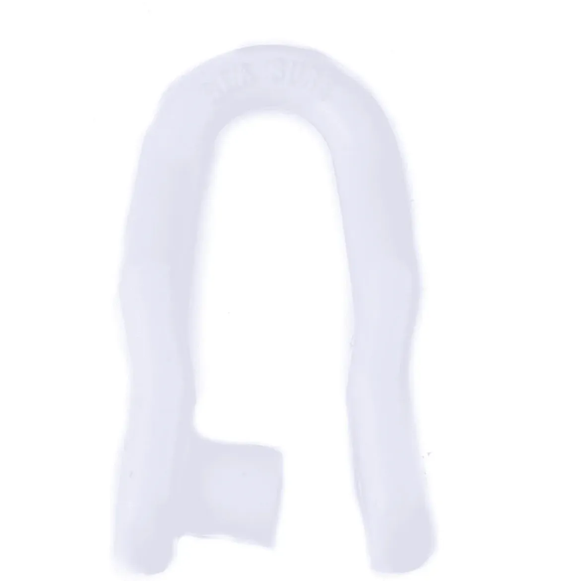 6mm Snap Close Shackle
