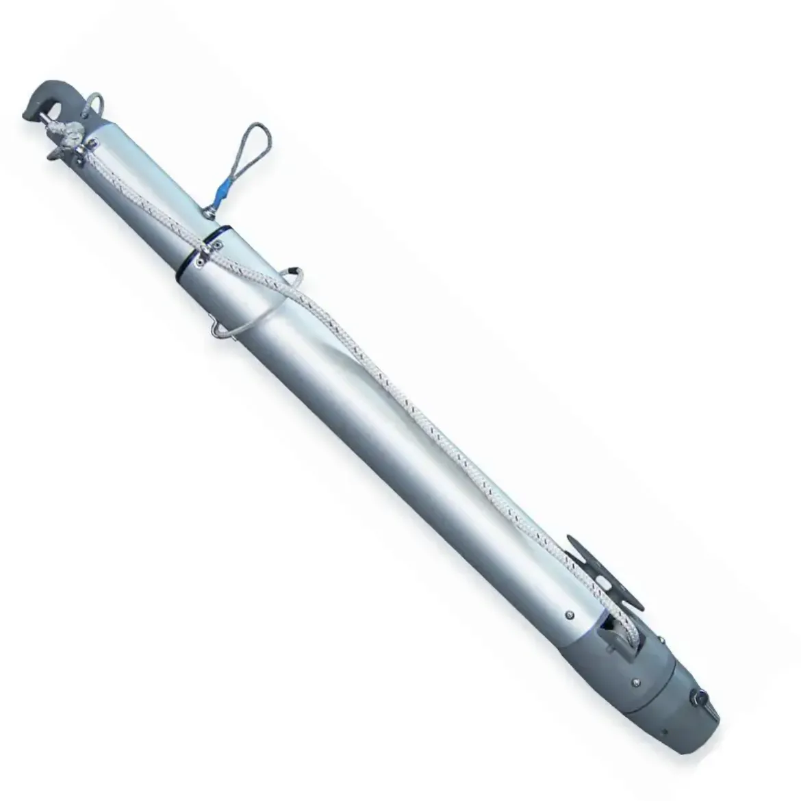 Line Control Whisker pole 15'-27' TS-UTR