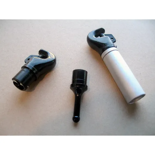 Category Dinghy Pole End Fittings