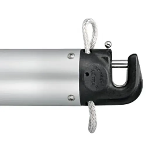 Category Pole Ends