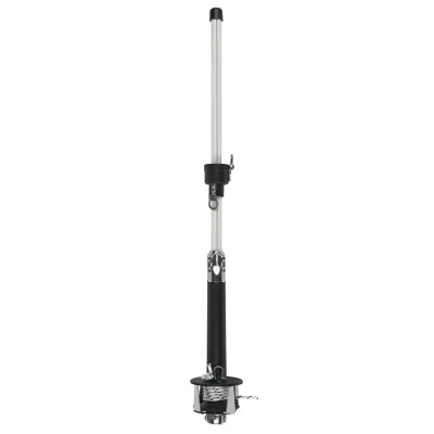 Schaefer Furling Systems Maintenance and Headstay Inspection Notes
