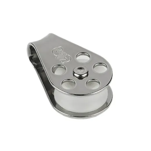Category 19mm Blocks - Series 1