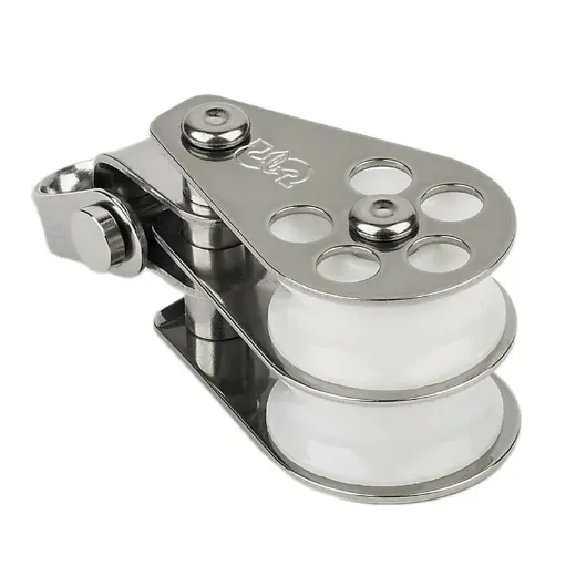 Category 27mm Blocks - Series 2