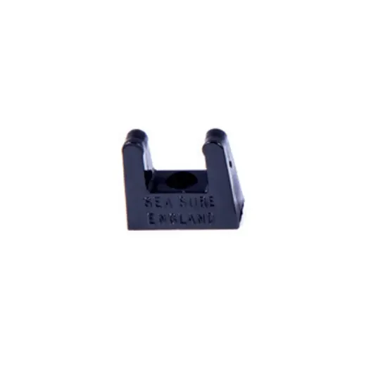 Clip 16mm Flexible Ext Tube ref- Z146