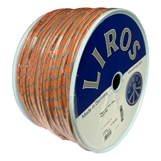 Magic Flow 6mm Rope
