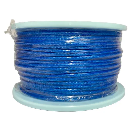 D Pro Dyneema® SK78 2.5mm Rope