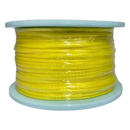 D Pro Dyneema® SK78 2.5mm Rope
