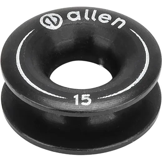 15mm Aluminium Thimble