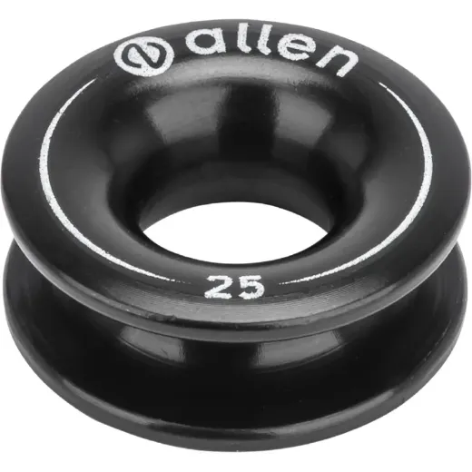 25mm Aluminium Thimble
