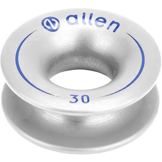 30mm Aluminium Thimble
