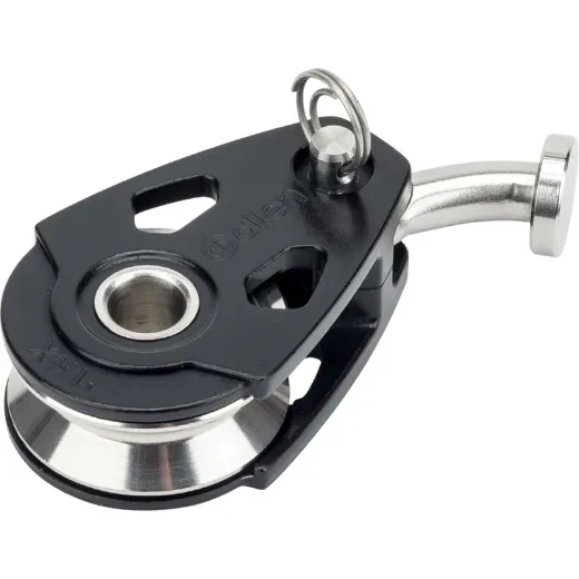 30mm XHL Dynamic Block with kicker key