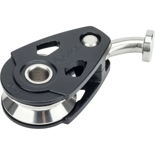 30mm XHL Dynamic Block with kicker key