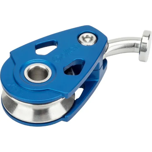 30mm XHL Dynamic Block with kicker key