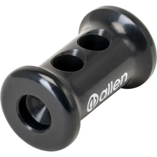 4mm Tii Bone