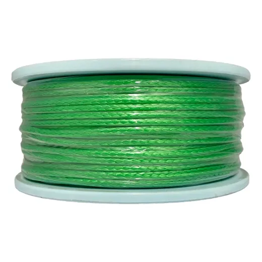 D Pro Dyneema® SK78 4mm Rope