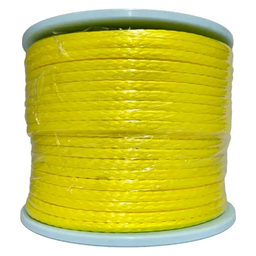 D Pro Dyneema® SK78 5mm Rope