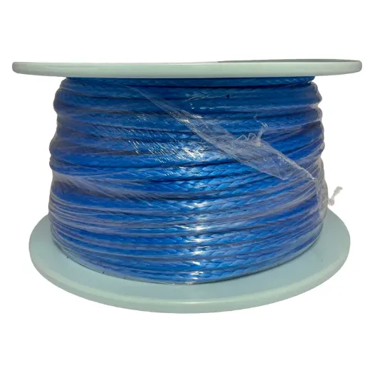 D Pro Dyneema® SK78 6mm Rope