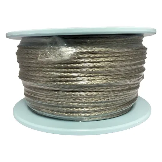 D Pro Dyneema® SK78 6mm Rope
