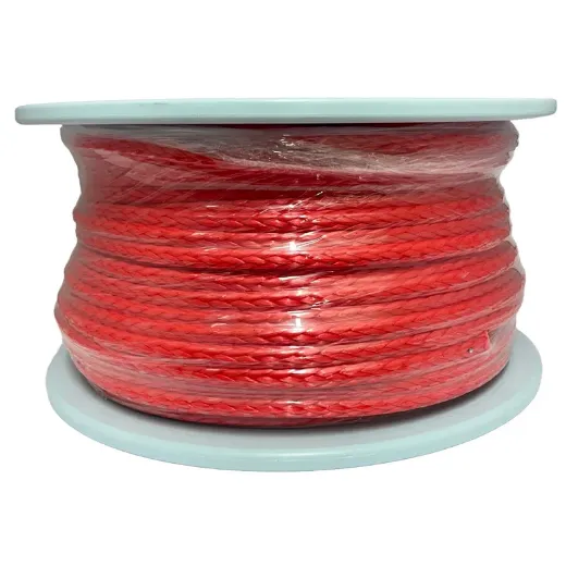 D Pro Dyneema® SK78 6mm Rope