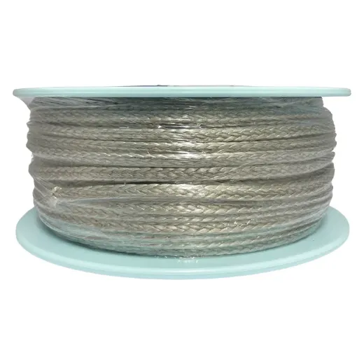 D Pro Static DM20 Dyneema® 3mm Rope