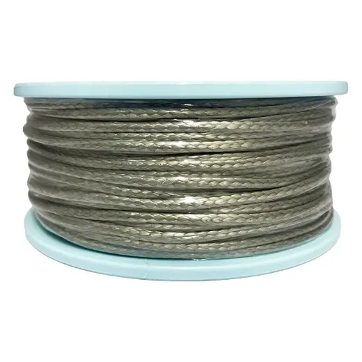 D Pro Static DM20 Dyneema® 4mm Rope