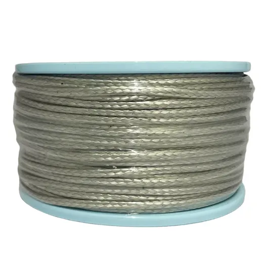 D Pro Static DM20 Dyneema® 6mm Rope