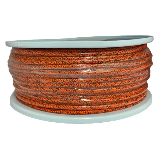 Magic Edge 4mm Rope