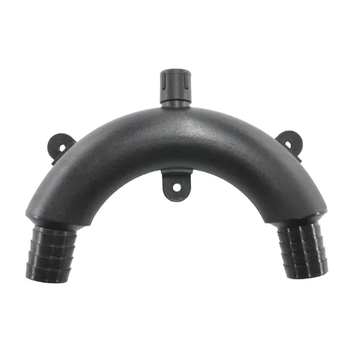 MF 844 1" Vented Loop