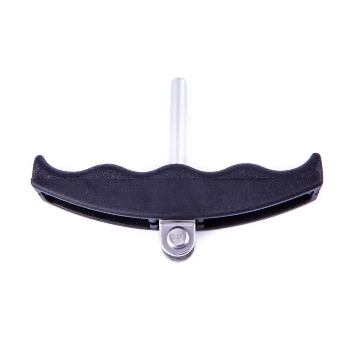 Trapeze Handle with Becket