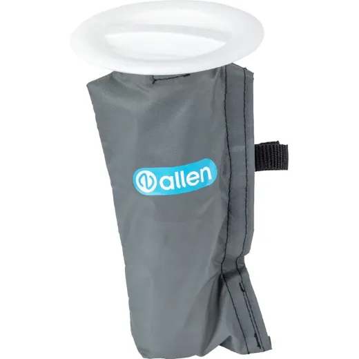 110mm O Ring Seal Hatch Cover With Hatch Bag
